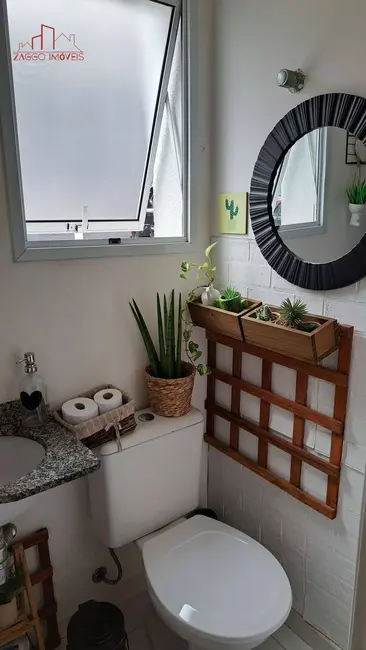 Foto 2 de Casa com 3 quartos à venda, 136m2 em Parque Munhoz, São Paulo - SP