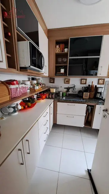 Foto 5 de Casa com 3 quartos à venda, 136m2 em Parque Munhoz, São Paulo - SP