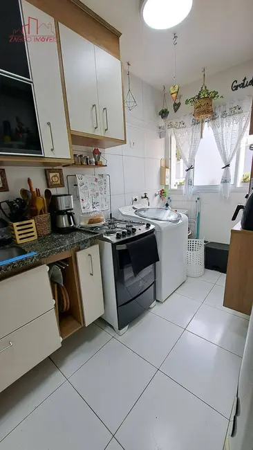 Foto 8 de Casa com 3 quartos à venda, 136m2 em Parque Munhoz, São Paulo - SP