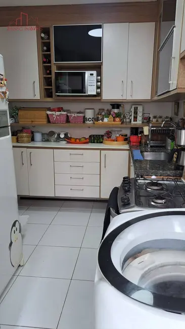 Foto 6 de Casa com 3 quartos à venda, 136m2 em Parque Munhoz, São Paulo - SP