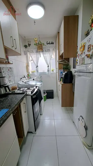 Foto 4 de Casa com 3 quartos à venda, 136m2 em Parque Munhoz, São Paulo - SP