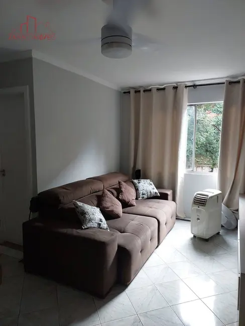 Apartamento com 2 quartos à venda, 53m2 em Jardim Umuarama, São Paulo - SP - imagem 1 Foto 1 de Apartamento com 2 quartos à venda, 53m2 em Jardim Umuarama, São Paulo - SP