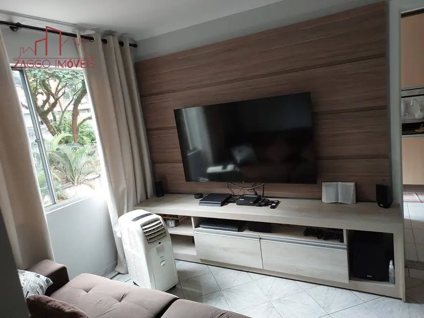 Apartamento com 2 quartos à venda, 53m2 em Jardim Umuarama, São Paulo - SP - imagem 3 Foto 3 de Apartamento com 2 quartos à venda, 53m2 em Jardim Umuarama, São Paulo - SP