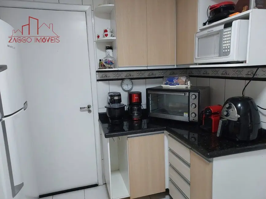 Apartamento com 2 quartos à venda, 53m2 em Jardim Umuarama, São Paulo - SP - imagem 7 Foto 7 de Apartamento com 2 quartos à venda, 53m2 em Jardim Umuarama, São Paulo - SP