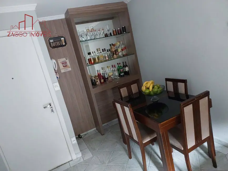Apartamento com 2 quartos à venda, 53m2 em Jardim Umuarama, São Paulo - SP - imagem 4 Foto 4 de Apartamento com 2 quartos à venda, 53m2 em Jardim Umuarama, São Paulo - SP