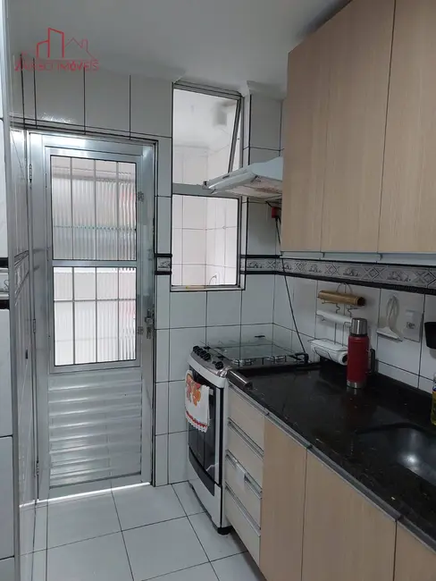 Apartamento com 2 quartos à venda, 53m2 em Jardim Umuarama, São Paulo - SP - imagem 9 Foto 9 de Apartamento com 2 quartos à venda, 53m2 em Jardim Umuarama, São Paulo - SP