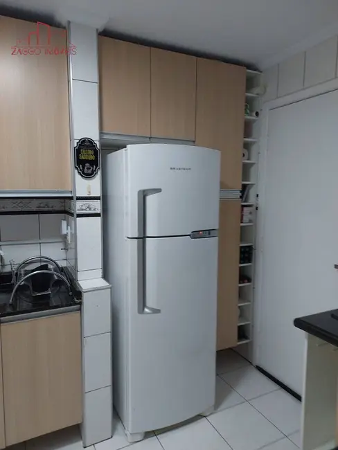 Apartamento com 2 quartos à venda, 53m2 em Jardim Umuarama, São Paulo - SP - imagem 8 Foto 8 de Apartamento com 2 quartos à venda, 53m2 em Jardim Umuarama, São Paulo - SP