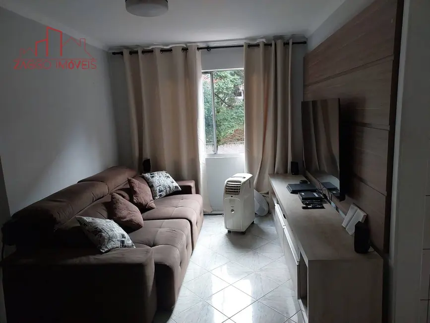 Apartamento com 2 quartos à venda, 53m2 em Jardim Umuarama, São Paulo - SP - imagem 2 Foto 2 de Apartamento com 2 quartos à venda, 53m2 em Jardim Umuarama, São Paulo - SP