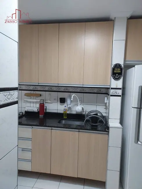 Apartamento com 2 quartos à venda, 53m2 em Jardim Umuarama, São Paulo - SP - imagem 6 Foto 6 de Apartamento com 2 quartos à venda, 53m2 em Jardim Umuarama, São Paulo - SP