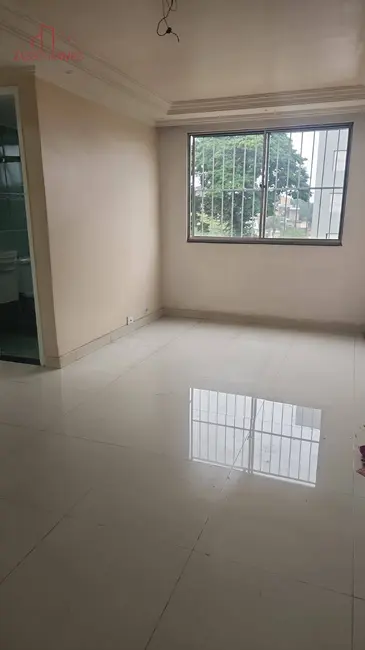 Foto 3 de Apartamento com 2 quartos à venda, 60m2 em São Paulo - SP