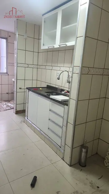 Foto 5 de Apartamento com 2 quartos à venda, 60m2 em São Paulo - SP