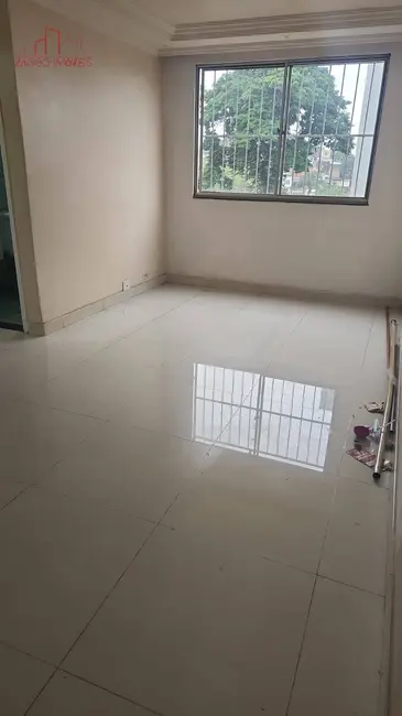 Foto 4 de Apartamento com 2 quartos à venda, 60m2 em São Paulo - SP