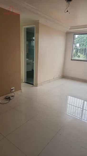 Foto 1 de Apartamento com 2 quartos à venda, 60m2 em São Paulo - SP