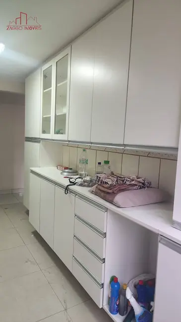 Foto 9 de Apartamento com 2 quartos à venda, 60m2 em São Paulo - SP