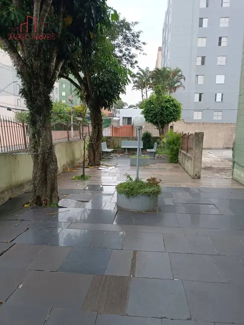 Foto 1 de Apartamento com 2 quartos à venda, 60m2 em São Paulo - SP