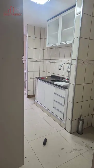 Foto 7 de Apartamento com 2 quartos à venda, 60m2 em São Paulo - SP