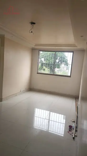 Foto 2 de Apartamento com 2 quartos à venda, 60m2 em São Paulo - SP