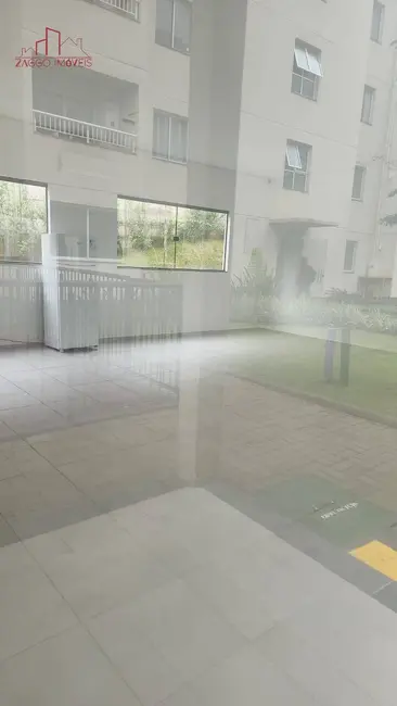 Foto 9 de Apartamento com 2 quartos para alugar, 55m2 em Paraisópolis, São Paulo - SP