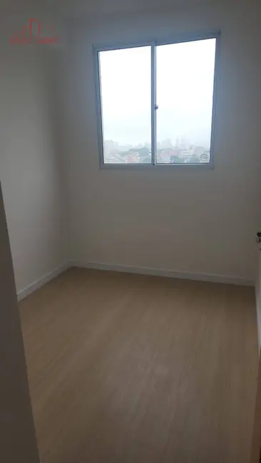 Foto 8 de Apartamento com 2 quartos para alugar, 55m2 em Paraisópolis, São Paulo - SP