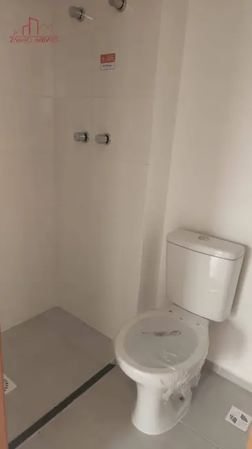 Foto 6 de Apartamento com 2 quartos para alugar, 55m2 em Paraisópolis, São Paulo - SP