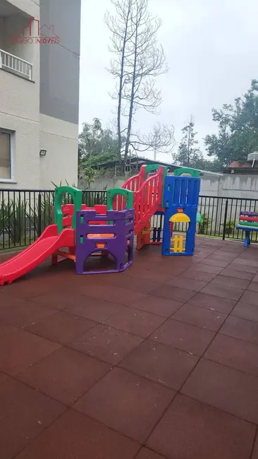 Foto 7 de Apartamento com 2 quartos para alugar, 55m2 em Paraisópolis, São Paulo - SP