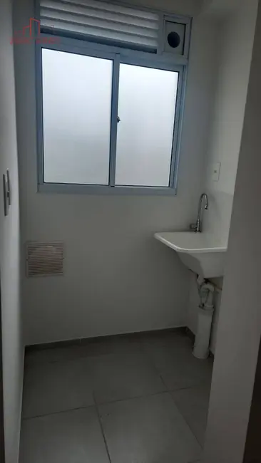 Foto 4 de Apartamento com 2 quartos para alugar, 55m2 em Paraisópolis, São Paulo - SP