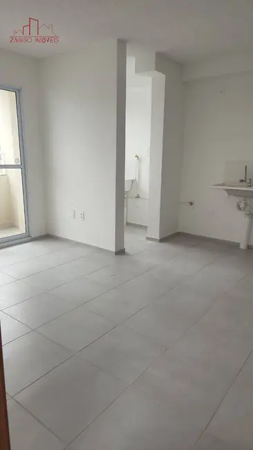 Foto 3 de Apartamento com 2 quartos para alugar, 55m2 em Paraisópolis, São Paulo - SP