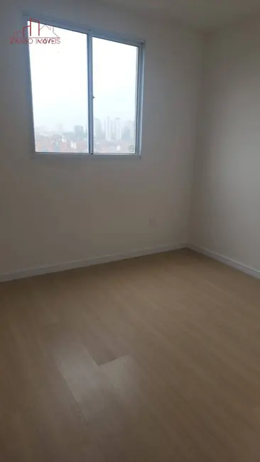 Foto 2 de Apartamento com 2 quartos para alugar, 55m2 em Paraisópolis, São Paulo - SP
