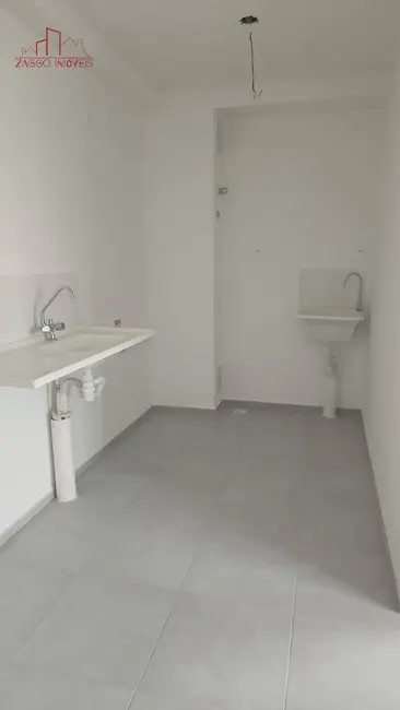 Apartamento com 2 quartos para alugar, 55m2 em Paraisópolis, São Paulo - SP - imagem 2 Foto 2 de Apartamento com 2 quartos para alugar, 55m2 em Paraisópolis, São Paulo - SP