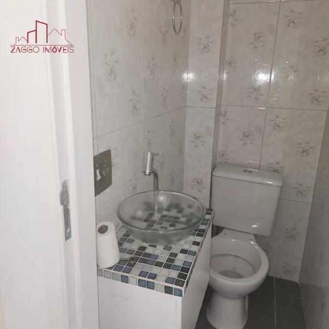 Foto 5 de Casa com 2 quartos para alugar, 103m2 em Parque Munhoz, São Paulo - SP