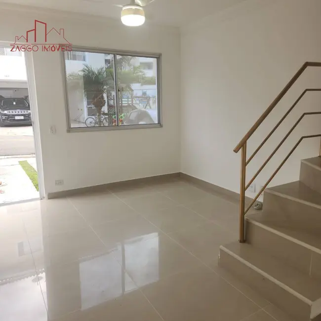 Foto 1 de Casa com 2 quartos para alugar, 103m2 em Parque Munhoz, São Paulo - SP