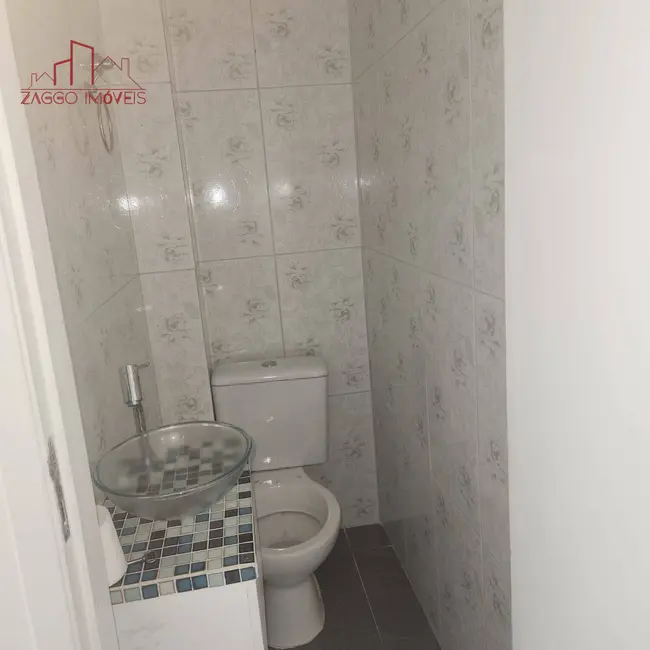 Foto 4 de Casa com 2 quartos para alugar, 103m2 em Parque Munhoz, São Paulo - SP
