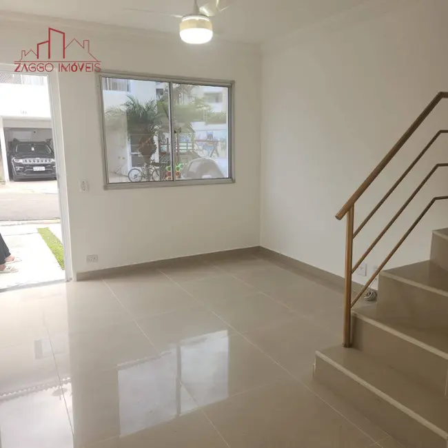 Foto 2 de Casa com 2 quartos para alugar, 103m2 em Parque Munhoz, São Paulo - SP