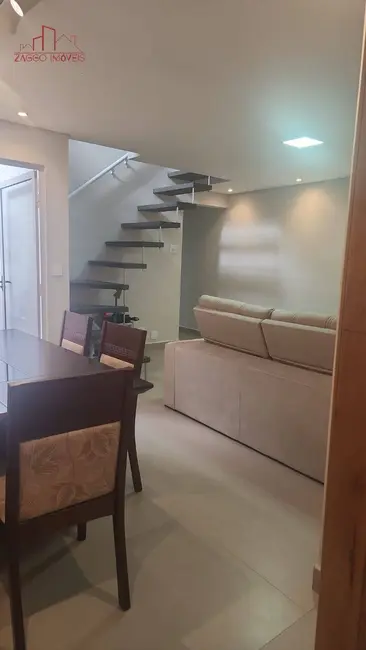 Foto 4 de Casa com 3 quartos à venda, 166m2 em Jardim Bom Refúgio, São Paulo - SP