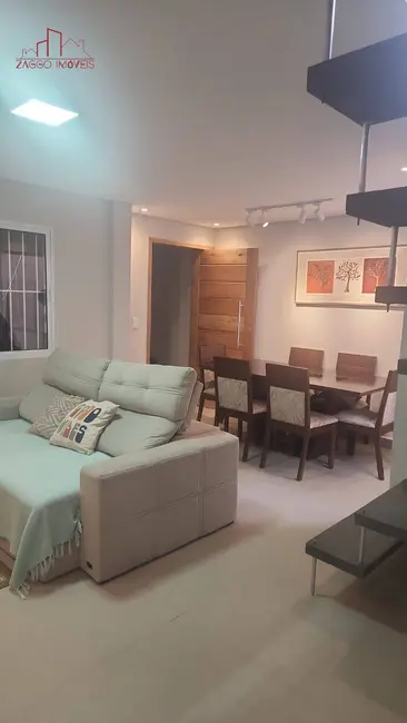 Foto 7 de Casa com 3 quartos à venda, 166m2 em Jardim Bom Refúgio, São Paulo - SP