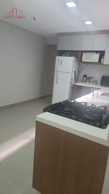 Foto 9 de Casa com 3 quartos à venda, 166m2 em Jardim Bom Refúgio, São Paulo - SP