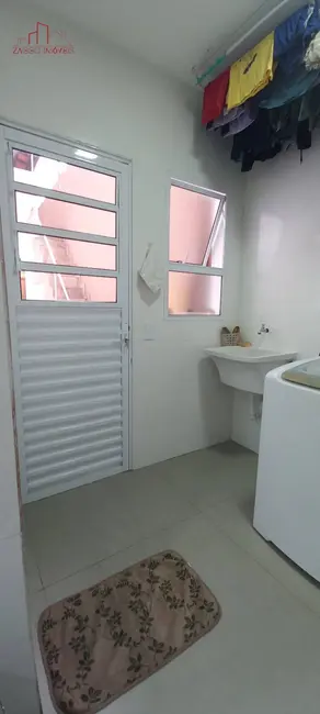 Foto 6 de Casa com 3 quartos à venda, 166m2 em Jardim Bom Refúgio, São Paulo - SP