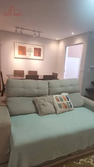 Foto 1 de Casa com 3 quartos à venda, 166m2 em Jardim Bom Refúgio, São Paulo - SP