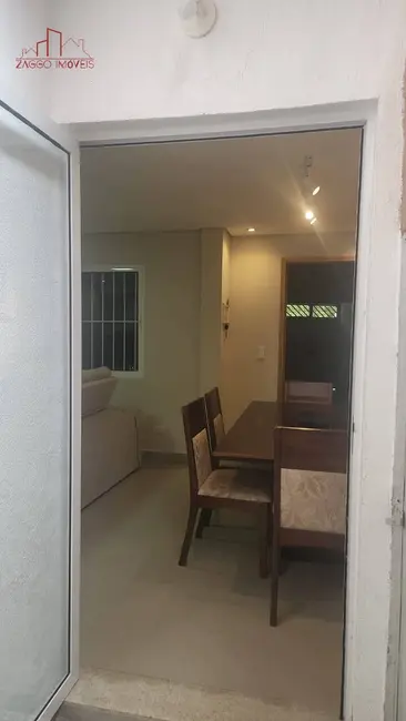 Foto 8 de Casa com 3 quartos à venda, 166m2 em Jardim Bom Refúgio, São Paulo - SP