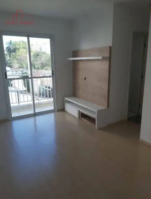 Foto 1 de Apartamento com 2 quartos à venda, 52m2 em Vila Prel, São Paulo - SP