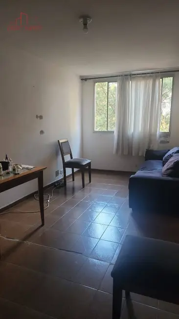 Foto 1 de Apartamento com 2 quartos à venda, 60m2 em São Paulo - SP