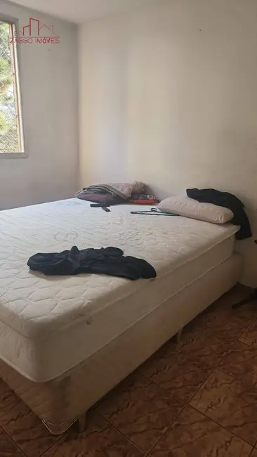 Apartamento com 2 quartos à venda, 60m2 em São Paulo - SP - imagem 8 Foto 8 de Apartamento com 2 quartos à venda, 60m2 em São Paulo - SP