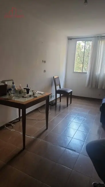 Foto 2 de Apartamento com 2 quartos à venda, 60m2 em São Paulo - SP