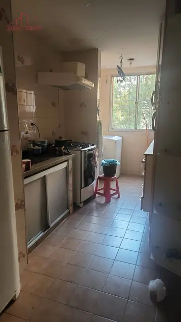 Apartamento com 2 quartos à venda, 60m2 em São Paulo - SP - imagem 3 Foto 3 de Apartamento com 2 quartos à venda, 60m2 em São Paulo - SP