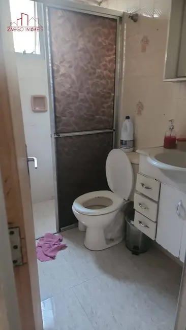 Apartamento com 2 quartos à venda, 60m2 em São Paulo - SP - imagem 5 Foto 5 de Apartamento com 2 quartos à venda, 60m2 em São Paulo - SP