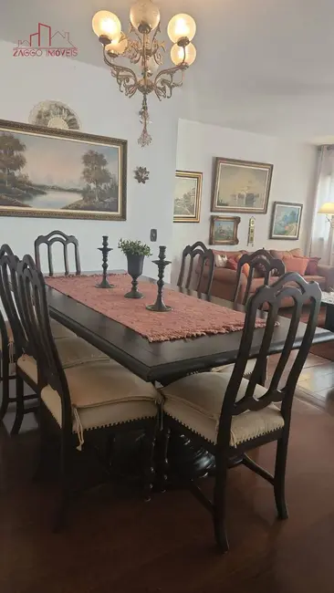 Apartamento com 4 quartos à venda, 150m2 em Vila Andrade, São Paulo - SP - imagem 9 Foto 9 de Apartamento com 4 quartos à venda, 150m2 em Vila Andrade, São Paulo - SP