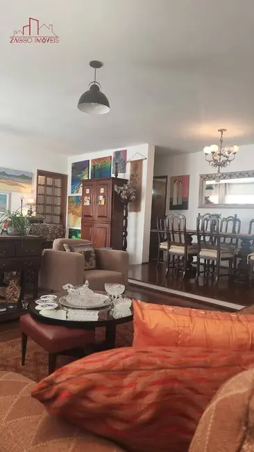 Apartamento com 4 quartos à venda, 150m2 em Vila Andrade, São Paulo - SP - imagem 3 Foto 3 de Apartamento com 4 quartos à venda, 150m2 em Vila Andrade, São Paulo - SP