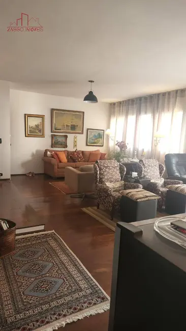 Apartamento com 4 quartos à venda, 150m2 em Vila Andrade, São Paulo - SP - imagem 6 Foto 6 de Apartamento com 4 quartos à venda, 150m2 em Vila Andrade, São Paulo - SP