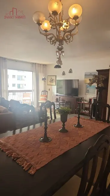 Apartamento com 4 quartos à venda, 150m2 em Vila Andrade, São Paulo - SP - imagem 7 Foto 7 de Apartamento com 4 quartos à venda, 150m2 em Vila Andrade, São Paulo - SP