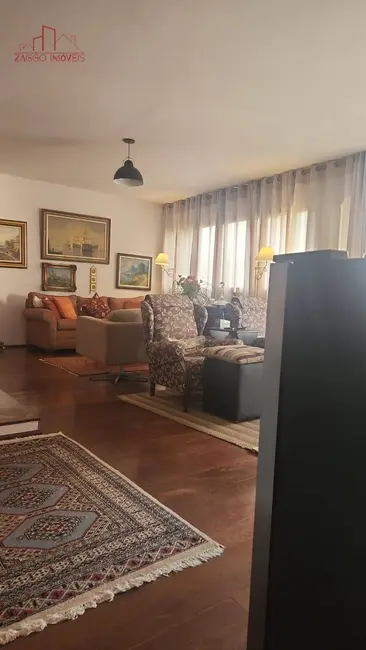 Apartamento com 4 quartos à venda, 150m2 em Vila Andrade, São Paulo - SP - imagem 5 Foto 5 de Apartamento com 4 quartos à venda, 150m2 em Vila Andrade, São Paulo - SP